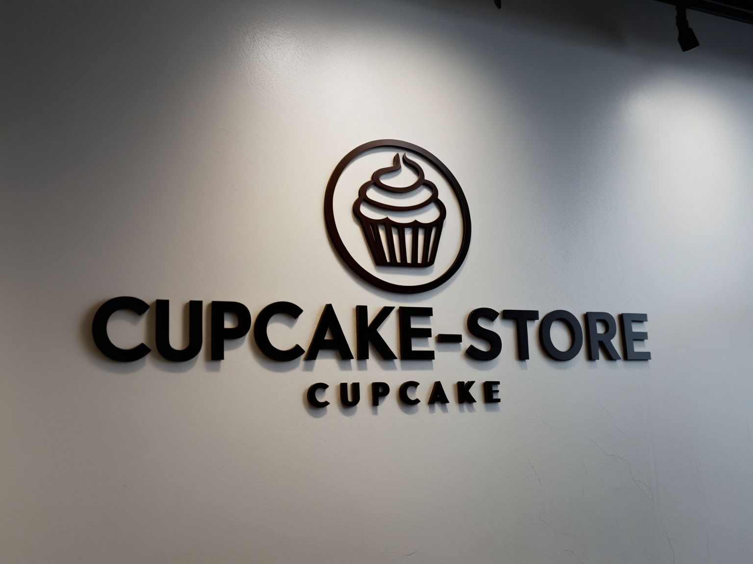 Cupcake Store